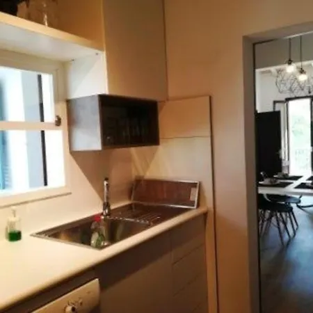Touristenwohnung 