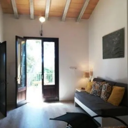 Touristenwohnung 