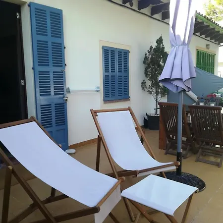 Touristenwohnung 