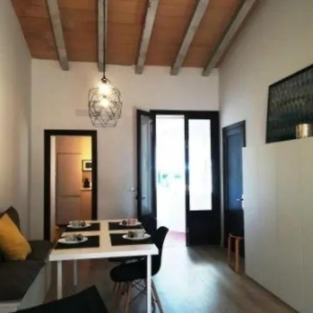 Touristenwohnung 