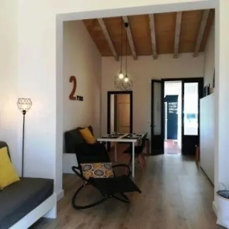 Apartment Touristenwohnung 