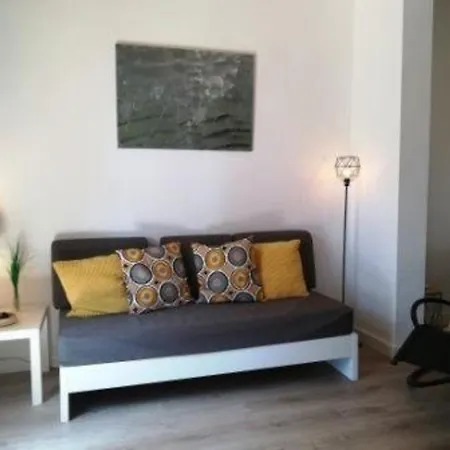 Touristenwohnung 