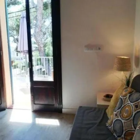 Apartment Touristenwohnung 