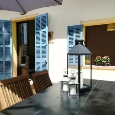 Apartment Touristenwohnung 