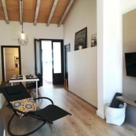 Apartment Touristenwohnung 