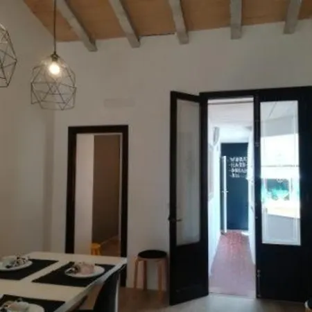 Apartment Touristenwohnung 