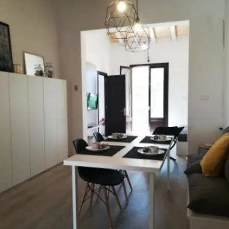 Apartment Touristenwohnung 